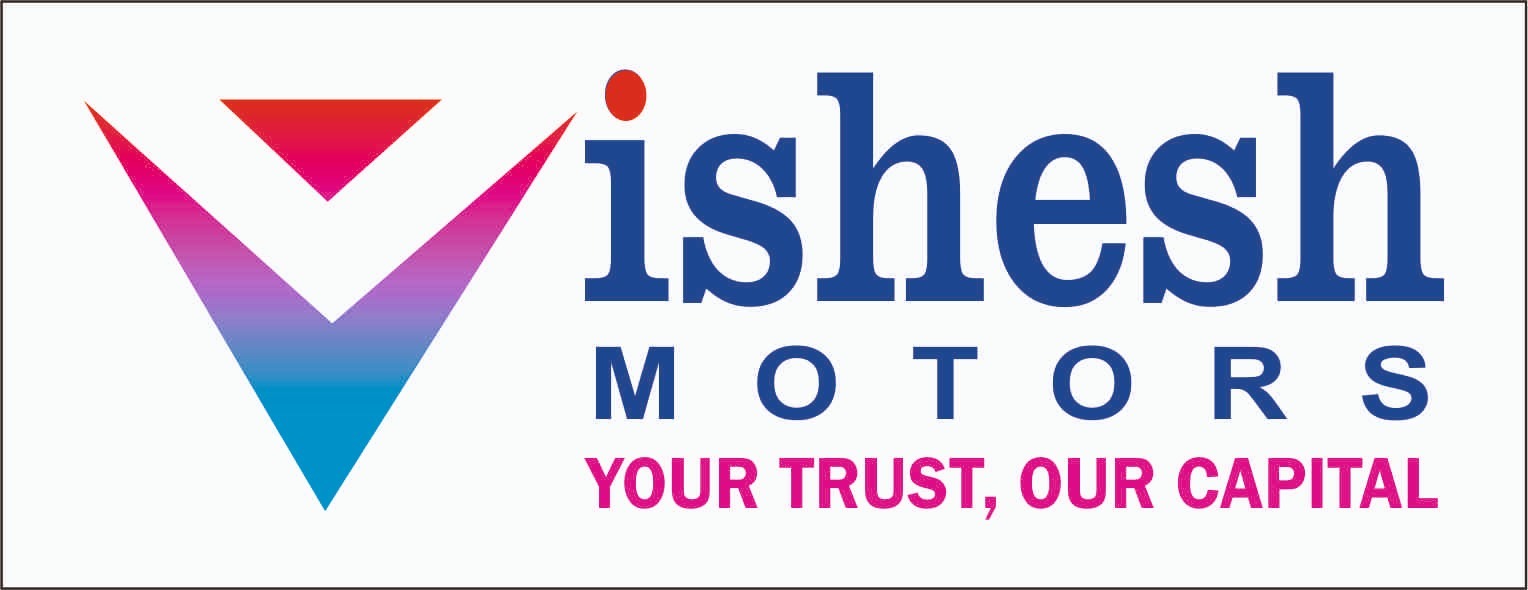 Vishesh Honda official dealership logo in Mhow Simrol